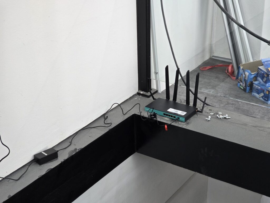 5G 무선인터넷